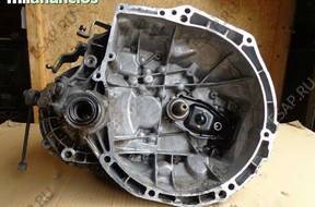 КОРОБКА ПЕРЕДАЧW PEUGEOT 206 1.4 8V HDI 20CN39