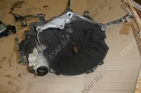 КОРОБКА ПЕРЕДАЧW PEUGEOT 206 1.4 8v KRAKW 20CE45