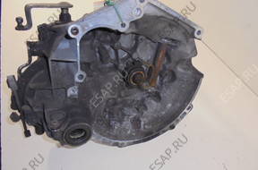 КОРОБКА ПЕРЕДАЧw Peugeot 206 1.4 8V