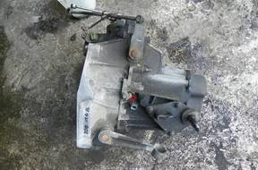 КОРОБКА ПЕРЕДАЧW PEUGEOT 206 1.4 8V