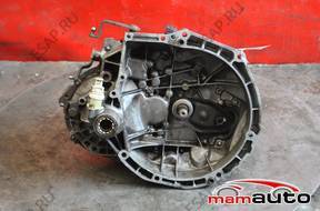 КОРОБКА ПЕРЕДАЧW PEUGEOT 206 1.4 HDI 01 год, FV 180888