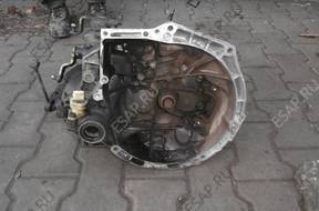 КОРОБКА ПЕРЕДАЧw Peugeot 206 1.4 HDI 20CN39.