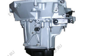 КОРОБКА ПЕРЕДАЧw Peugeot 206 1.4 HDI 20CP57