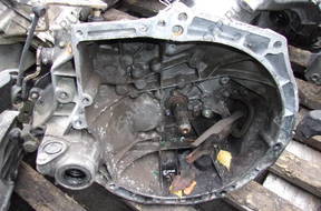 КОРОБКА ПЕРЕДАЧW PEUGEOT 206 1.4 HDI 20CP69