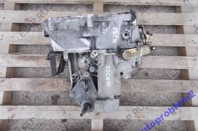 КОРОБКА ПЕРЕДАЧw Peugeot 206 1.4 HDI 20cq06