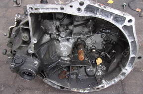 КОРОБКА ПЕРЕДАЧW PEUGEOT 206 1.4 HDI 20CQ53