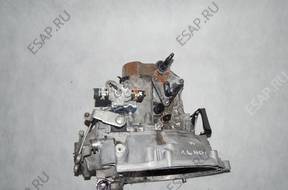 КОРОБКА ПЕРЕДАЧw Peugeot 206+ 1.4 HDI 20CQ98