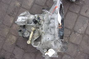 КОРОБКА ПЕРЕДАЧW PEUGEOT 206 1.4 HDI 20CQ98