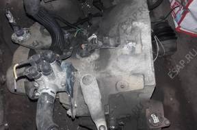 КОРОБКА ПЕРЕДАЧw Peugeot 206 1.4 HDI