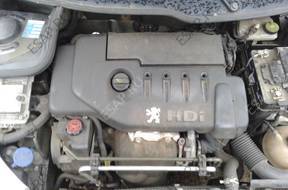 КОРОБКА ПЕРЕДАЧw Peugeot 206, 1.4 HDi