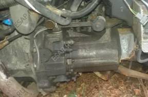 КОРОБКА ПЕРЕДАЧw Peugeot 206 1.4