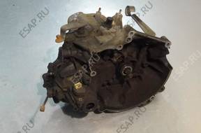 КОРОБКА ПЕРЕДАЧW PEUGEOT 206 1.4