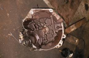 КОРОБКА ПЕРЕДАЧw Peugeot 206 1.4b 2002 год.