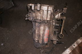 КОРОБКА ПЕРЕДАЧw Peugeot 206 1.4b 2002 год.