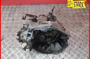 КОРОБКА ПЕРЕДАЧW Peugeot 206 1.4B 8V 20C  FV