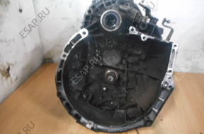 КОРОБКА ПЕРЕДАЧW PEUGEOT 206 1.4HDI