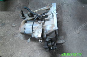 КОРОБКА ПЕРЕДАЧw Peugeot 206 1.4i 20CP81