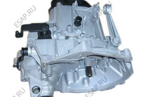 КОРОБКА ПЕРЕДАЧw Peugeot 206 1.6 16V  20CP91