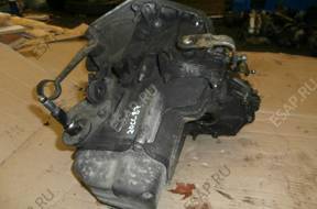 КОРОБКА ПЕРЕДАЧW PEUGEOT 206 1.6 16v 98- 20CC87 KRK