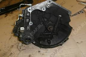 КОРОБКА ПЕРЕДАЧW PEUGEOT 206 1.6 16v 98- 20CC87 KRK