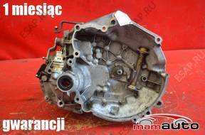 КОРОБКА ПЕРЕДАЧW PEUGEOT 206 1.6 8V 00 год, FV 194473