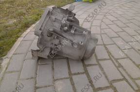 КОРОБКА ПЕРЕДАЧw peugeot 206 1.6 8v 20cd32