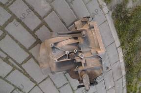 КОРОБКА ПЕРЕДАЧw peugeot 206 1.6 8v 20cd32