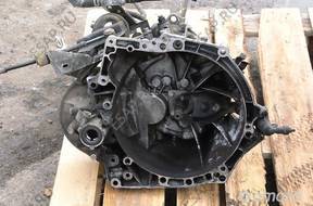 КОРОБКА ПЕРЕДАЧW PEUGEOT 206 1.6 HDI 20DM73