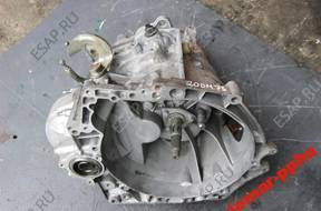 КОРОБКА ПЕРЕДАЧW PEUGEOT 206 1.6 HDI 20DM73