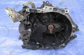 КОРОБКА ПЕРЕДАЧW PEUGEOT 206 1.6 HDI 20DM84