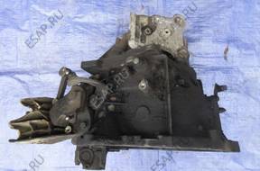 КОРОБКА ПЕРЕДАЧW PEUGEOT 206 1.6 HDI 20DM84