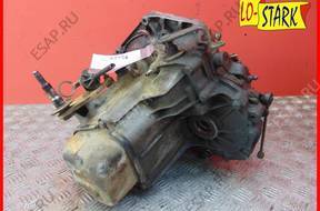 КОРОБКА ПЕРЕДАЧW Peugeot 206 1.6B 98-06 NFZ