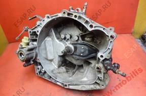 КОРОБКА ПЕРЕДАЧw Peugeot 206 1.9 D 20DL13