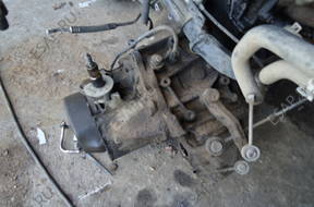 КОРОБКА ПЕРЕДАЧW PEUGEOT 206 1.9 D