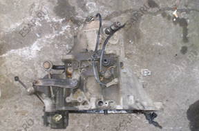 КОРОБКА ПЕРЕДАЧW PEUGEOT 206  1.9 ДИЗЕЛЬ 20DL73