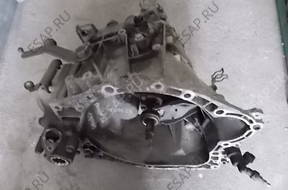 КОРОБКА ПЕРЕДАЧw Peugeot 206 1.9 DW8 20DL23