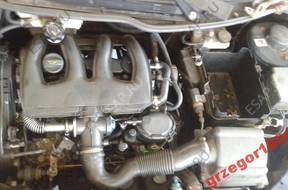 КОРОБКА ПЕРЕДАЧw Peugeot 206 1.9d - 20DL72