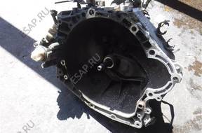 КОРОБКА ПЕРЕДАЧW PEUGEOT 206 1.9D 20DL72