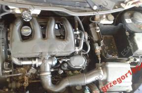 КОРОБКА ПЕРЕДАЧw Peugeot 206 1.9d - 20DL72