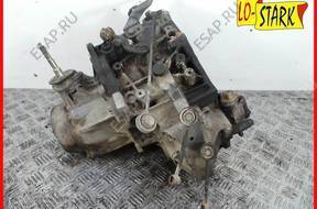 КОРОБКА ПЕРЕДАЧW Peugeot 206 1.9D FV