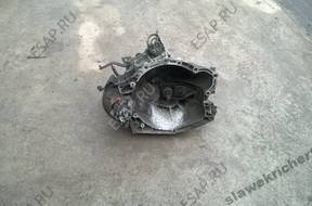 КОРОБКА ПЕРЕДАЧW PEUGEOT 206 2,0 HDI