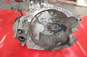 КОРОБКА ПЕРЕДАЧW PEUGEOT 206 2,0 HDI