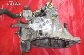 КОРОБКА ПЕРЕДАЧW PEUGEOT 206 2,0 HDI