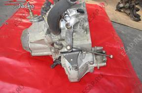 КОРОБКА ПЕРЕДАЧW PEUGEOT 206 2,0 HDI