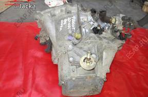 КОРОБКА ПЕРЕДАЧW PEUGEOT 206 2,0 HDI