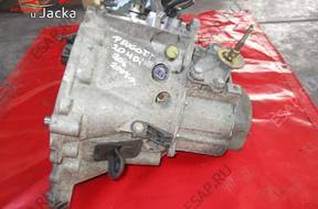 КОРОБКА ПЕРЕДАЧW PEUGEOT 206 2,0 HDI