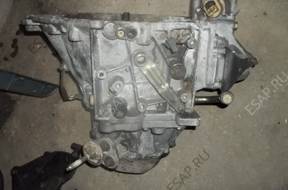 КОРОБКА ПЕРЕДАЧw Peugeot 206 2,0 hdi