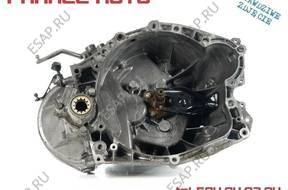 КОРОБКА ПЕРЕДАЧW PEUGEOT 206 2.0 16V 20DL09