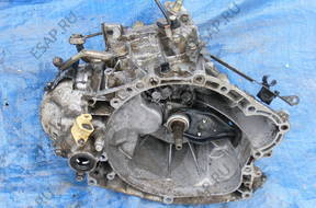 КОРОБКА ПЕРЕДАЧw peugeot 206 2.0 16v 20DM16