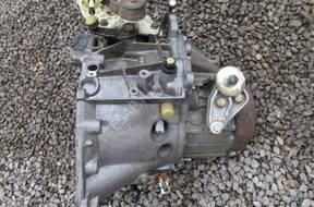 КОРОБКА ПЕРЕДАЧW PEUGEOT 206 2.0 16V 20DM78